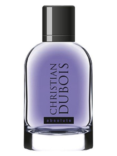 Christian Dubois Absolute