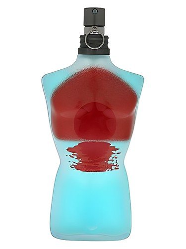 Le Male Eau d’Ete 2004
