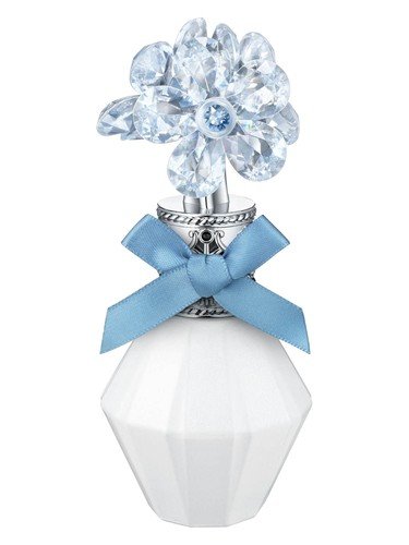 Crystal Bloom Something Pure Blue 2020