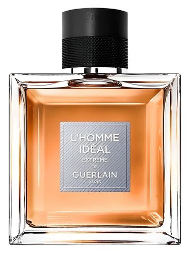 L’Homme Idéal Extrême