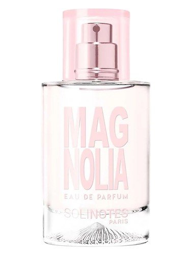 Magnolia