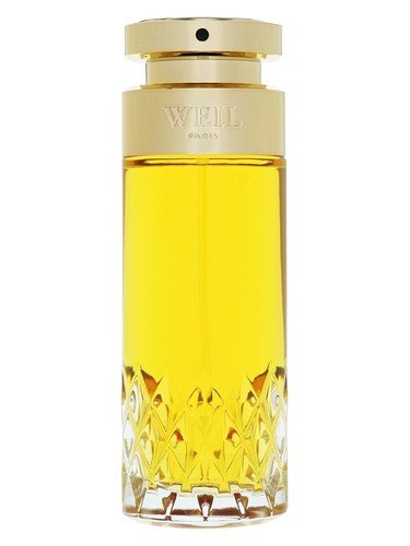 Weil Le Parfum