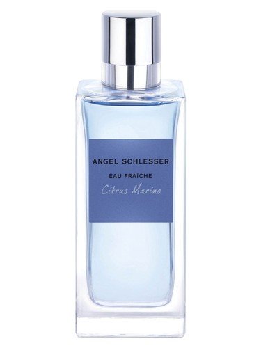 Eau Fraîche Citrus Marino