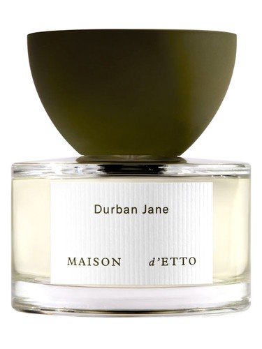 Durban Jane