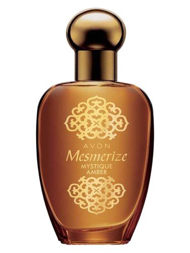 Mesmerize Mystique Amber