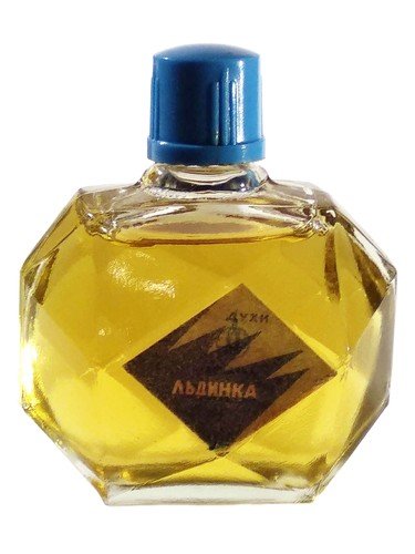 Льдинка – Ice