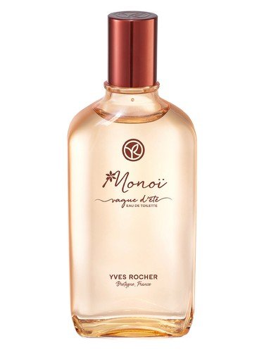 Monoï Vague d’Été