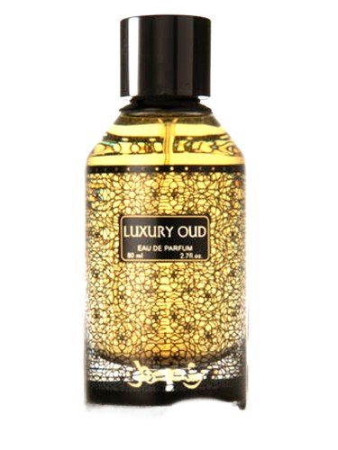 Luxury Oud