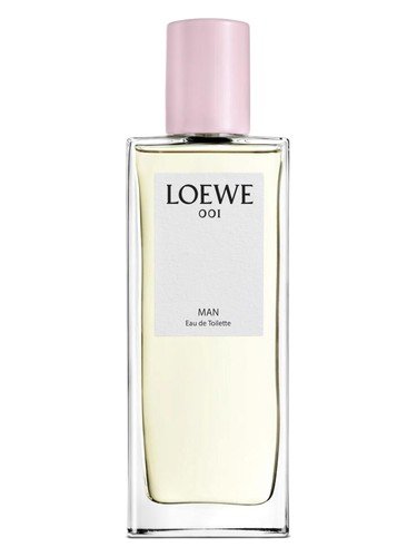 Loewe 001 Man EDT Special Edition