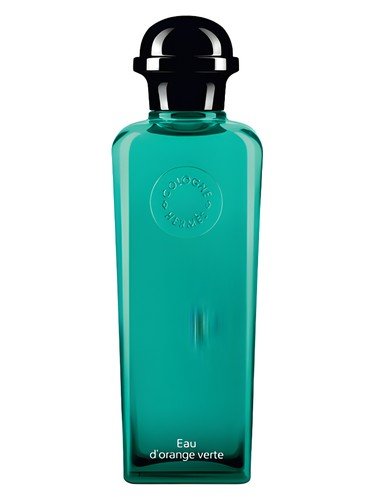 Eau d’Orange Verte