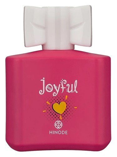 Joyful