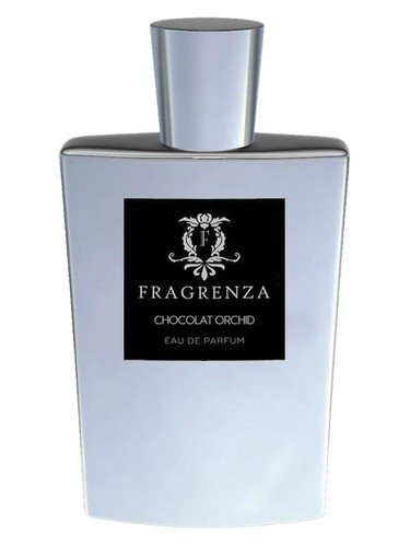 Chocolat Orchid