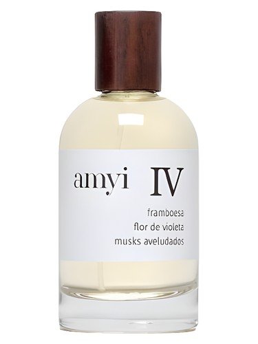 Amyi IV