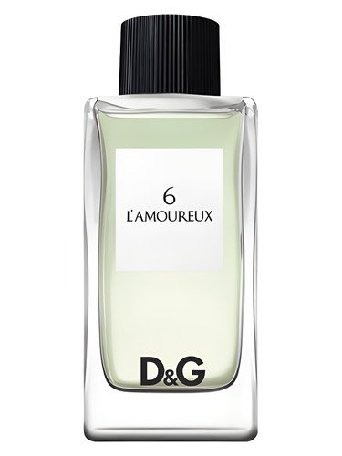 D&G Anthology L’Amoureux 6