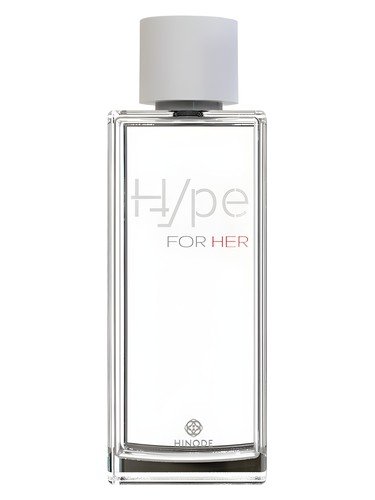 Hype for Her