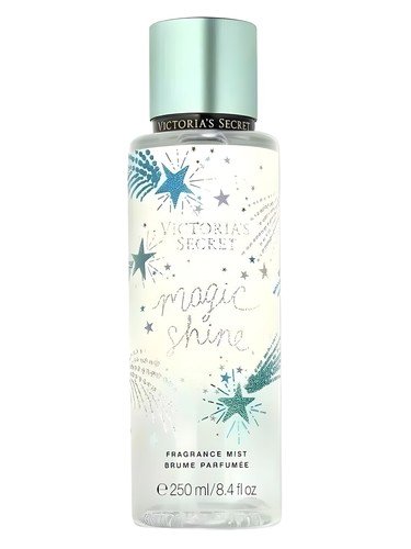 Magic Shine
