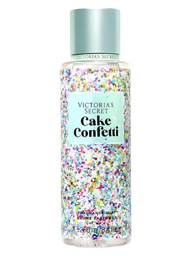 Cake Confetti