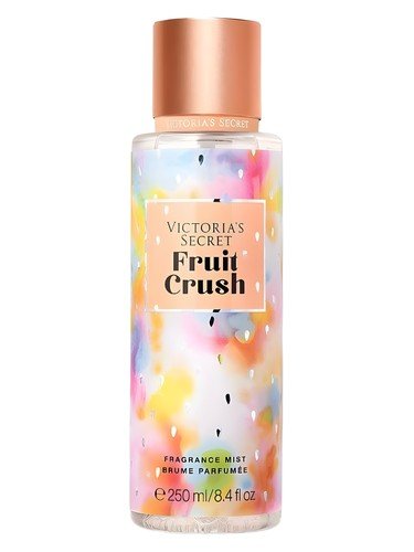 Fruit Crush