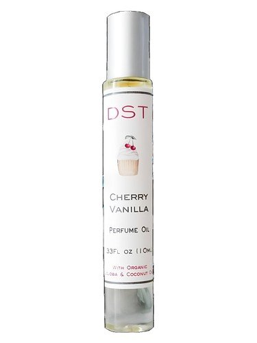 Cherry Vanilla