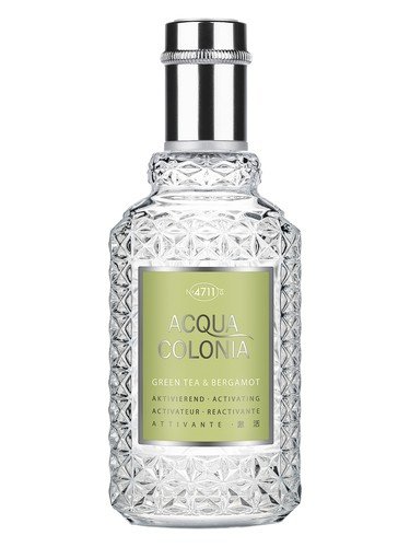 4711 Acqua Colonia Green Tea & Bergamot