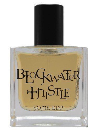 Blackwater Thistle