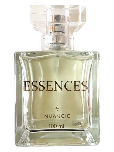 Essences 22