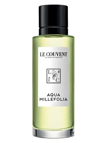 Aqua Millefolia