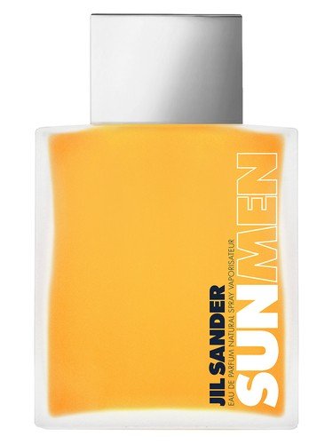 Sun Men Eau de Parfum