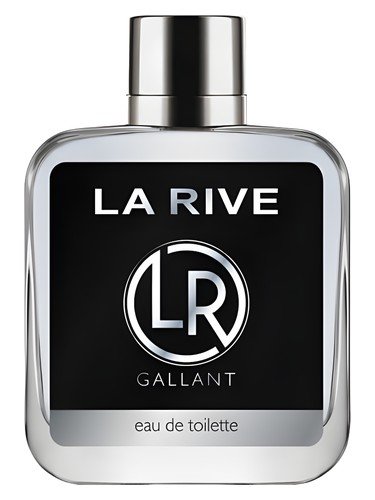 LR Gallant