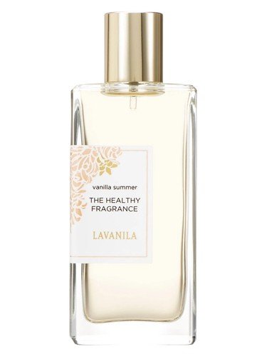 Vanilla Summer