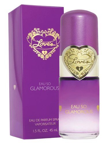 Eau So Glamorous
