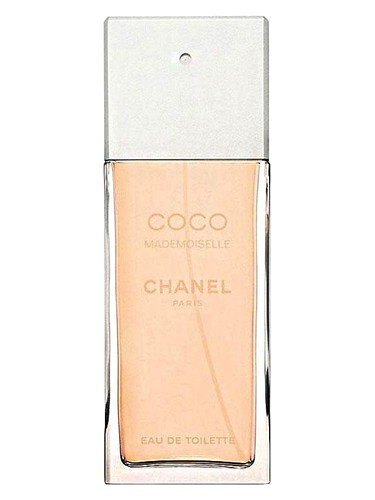 Coco Mademoiselle Eau de Toilette