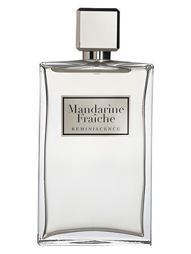 Mandarine Fraiche