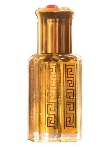 Golden Scent