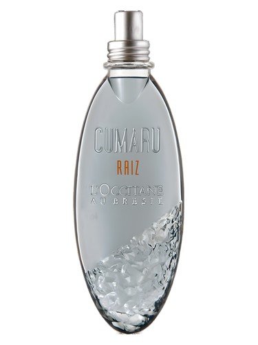 Cumaru Raiz