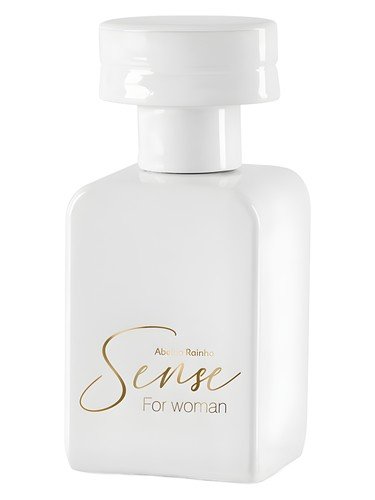 Sense Woman