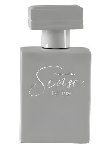 Sense Man