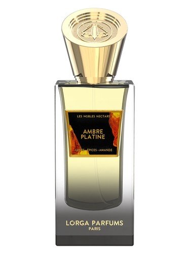 Ambre Platine