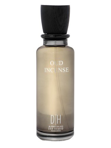 Oud Incense