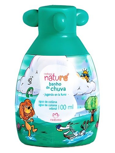 Banho de Chuva