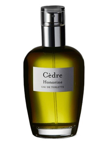 Cedre Eau de Toilette