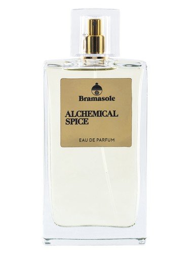 Alchemical Spice