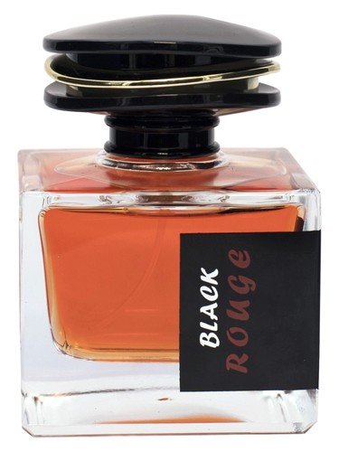 Black Rouge