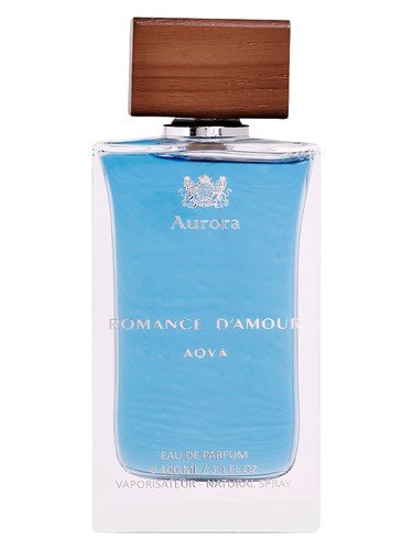 Romance d’Amour Aqva
