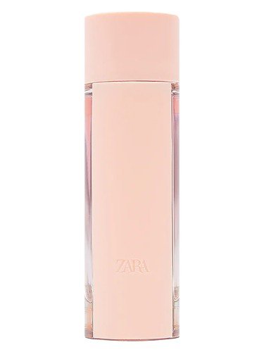 Zara Rose Eau de Toilette