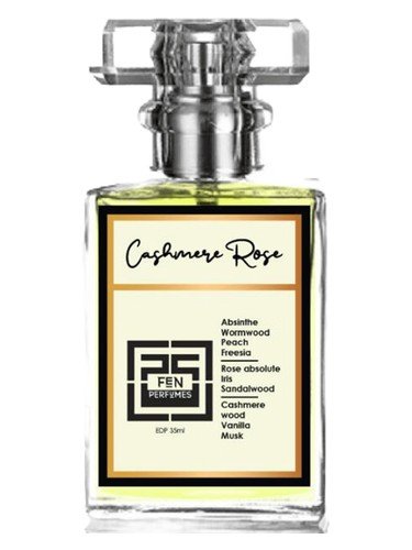 Cashmere Rose
