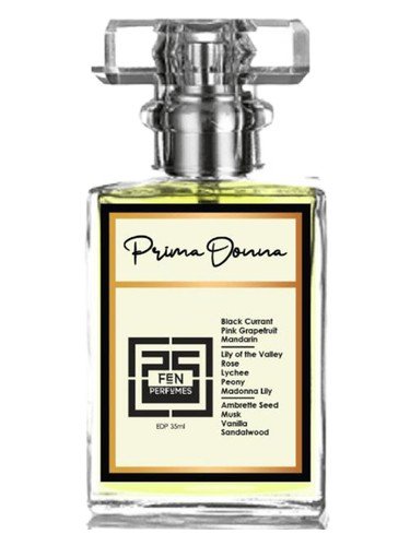 Prima Donna