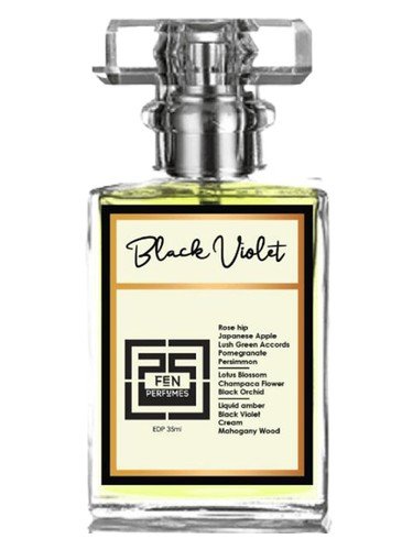 Black Violet