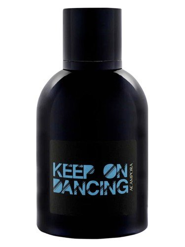 Keep On Dancing – Eau de Parfum