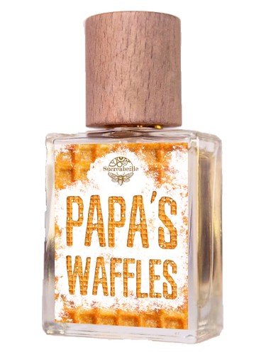 Papa’s Waffles